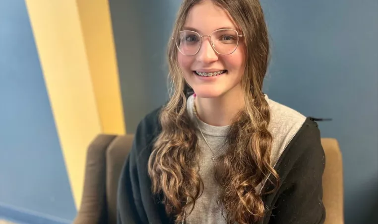 Emerging Leader Cherish