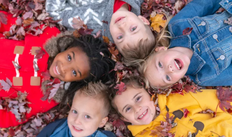 day camps school age