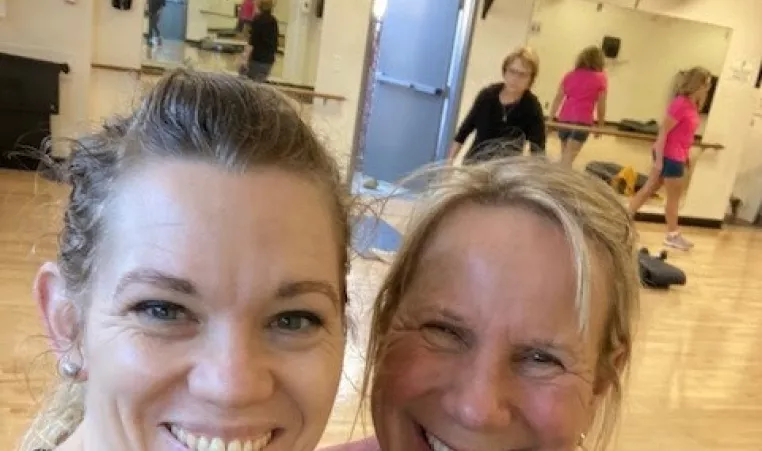 Exercise Changing Health