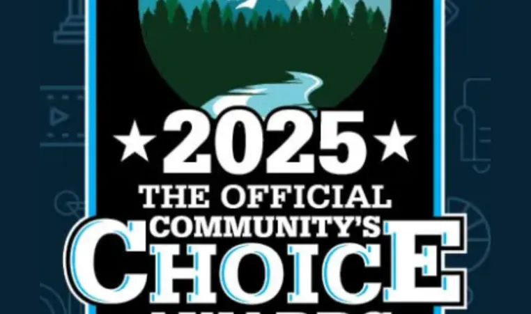 Community Choice Award