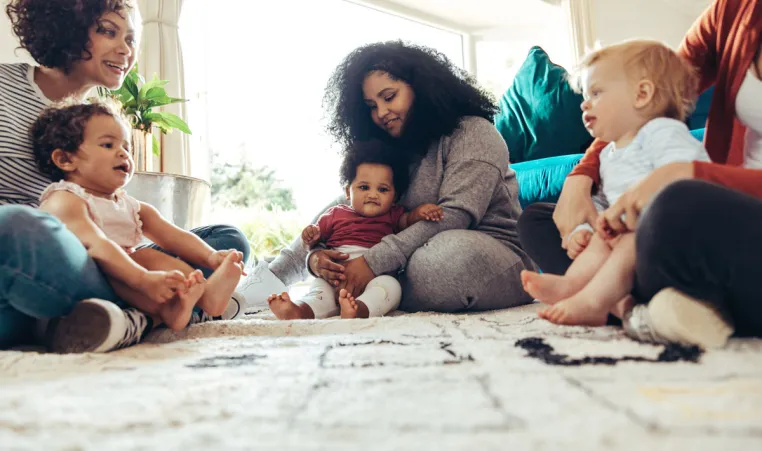 prenatal postnatal depression isolation