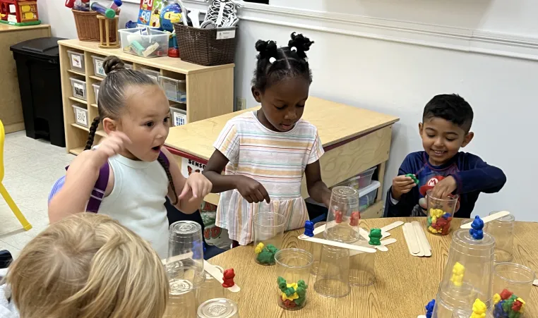 Early Childhood Education 