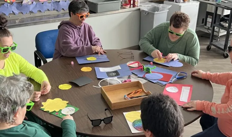 Developmental disabilities