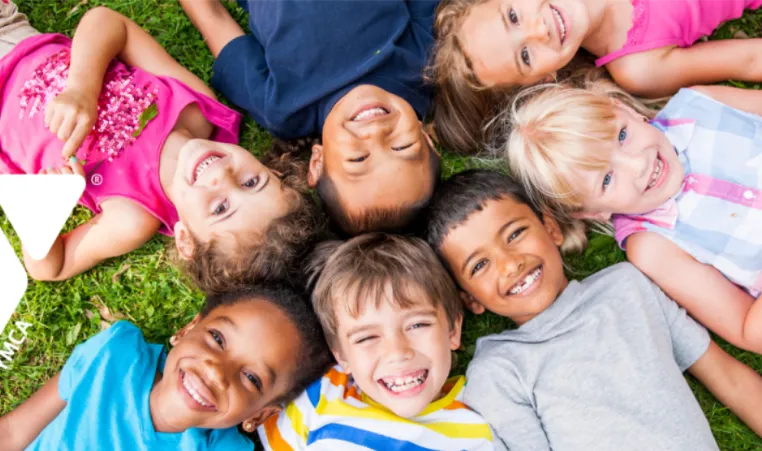 Kids Grass Summer