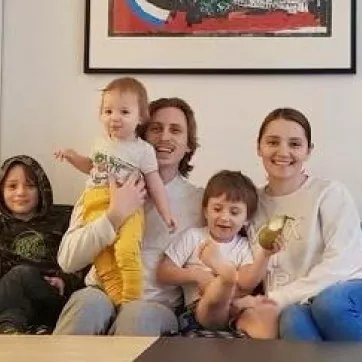 Free membership story