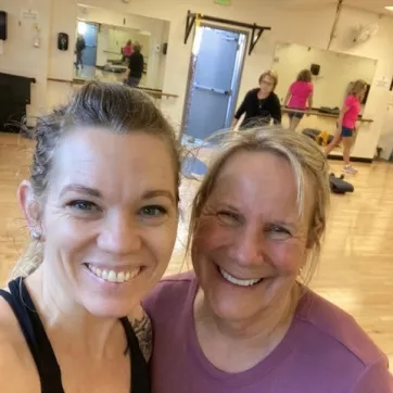 Exercise Changing Health