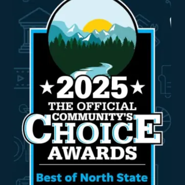 Community Choice Award