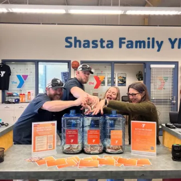 NSGT North State Giving Tuesday