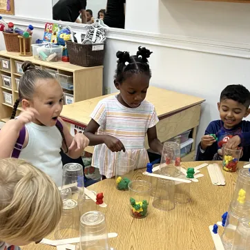 Early Childhood Education 