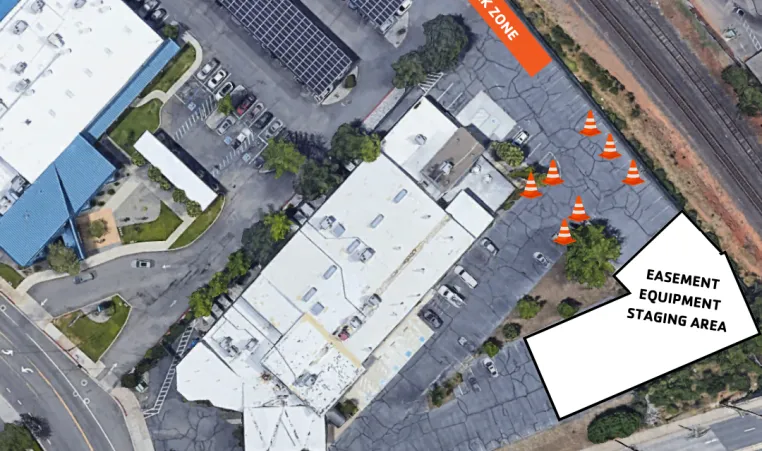 Facility Improvement 