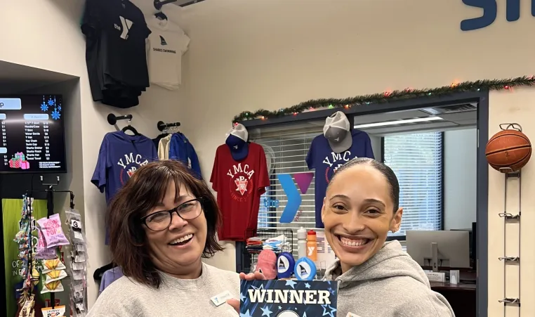 Community Choice Award