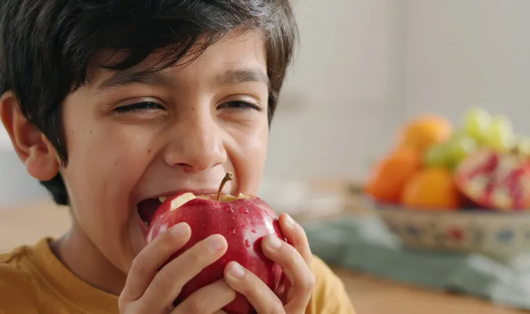 Food Program