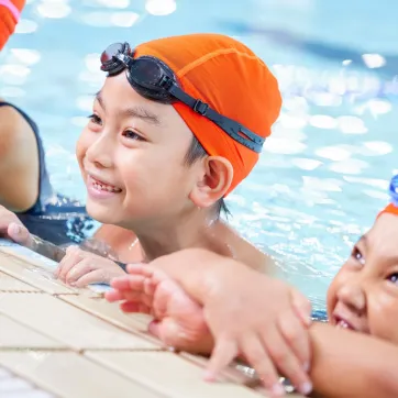 Swim Lessons