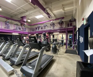 Equipment &amp; Amenities