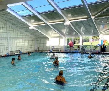 AQUA EXERCISE