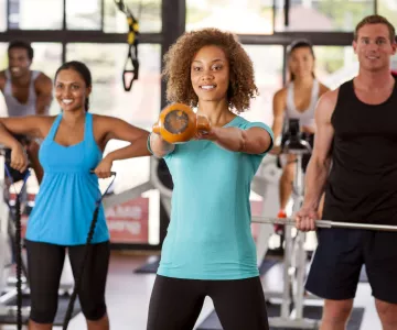 EQUIPMENT &amp; AMENITIES