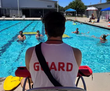 LIFEGUARD CERTIFICATION