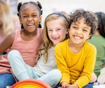 Special Events and Activities