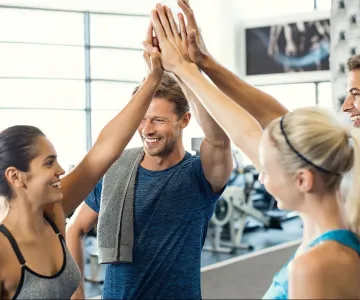 Group &amp; Corporate Memberships