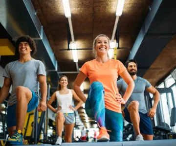 Nationwide Membership