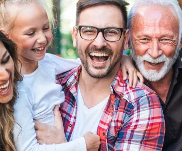 Healthier Living Workshop