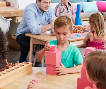 Montessori Preschool