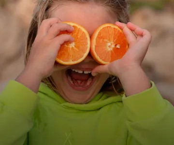 Free School Break Meals