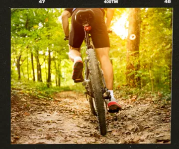 Redding Ironman Training Course