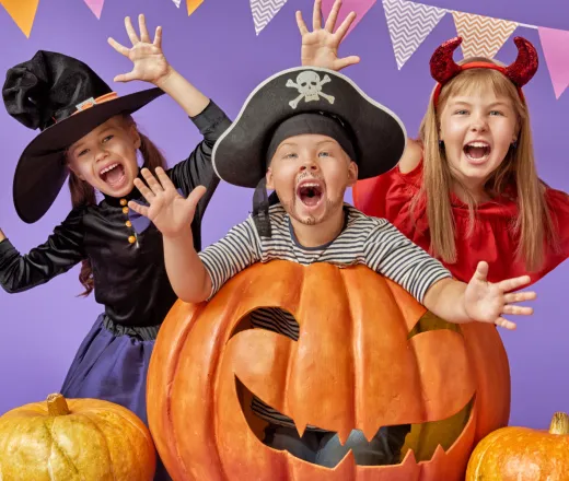 Halloween Party