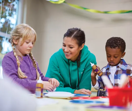 planned giving, endowment