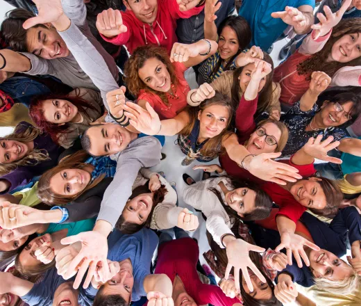 Shasta Co listening group