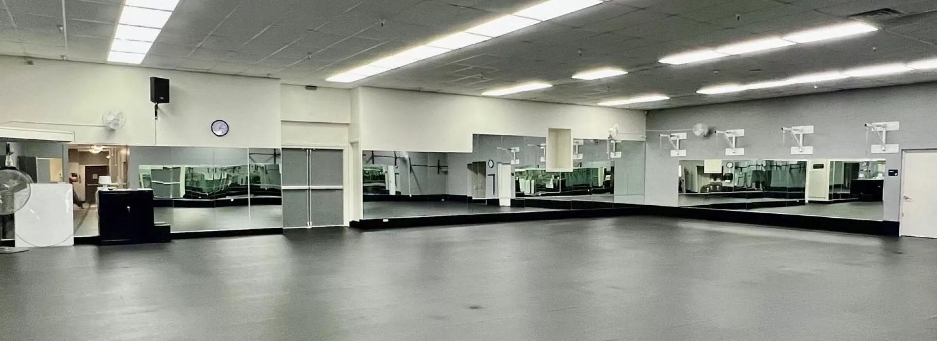 Y South Group Ex Space