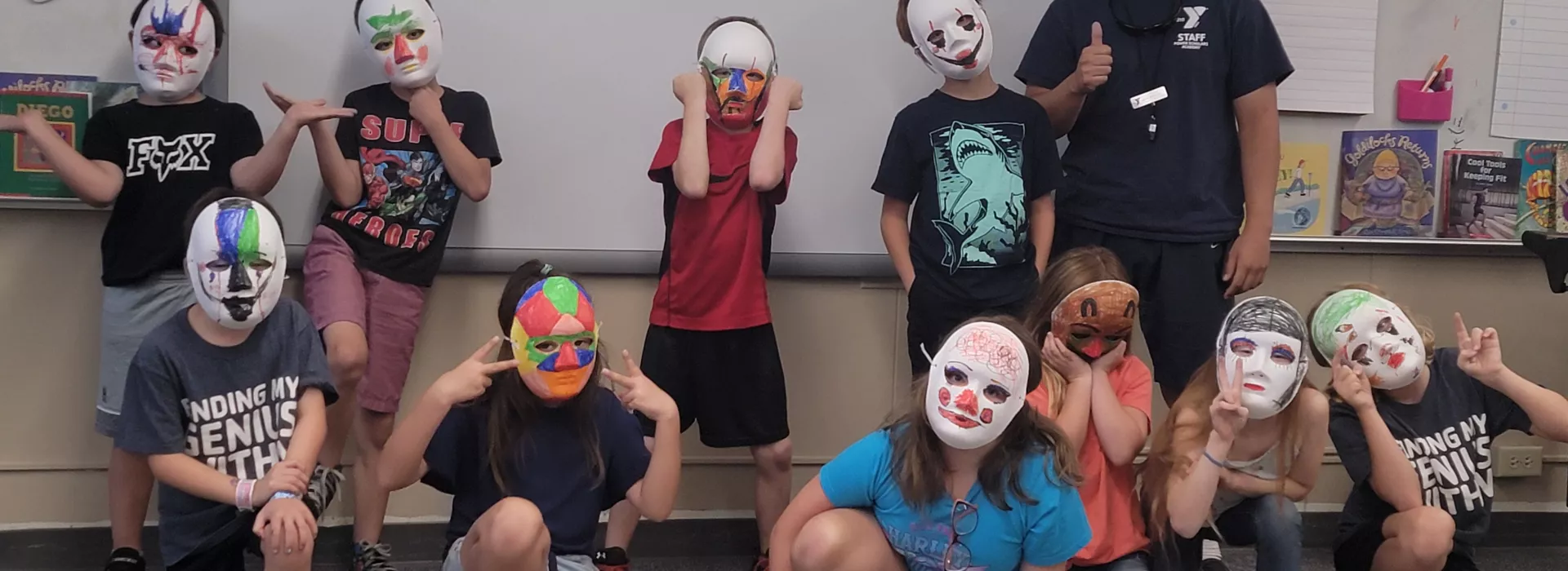 Power Scholars Academy 1