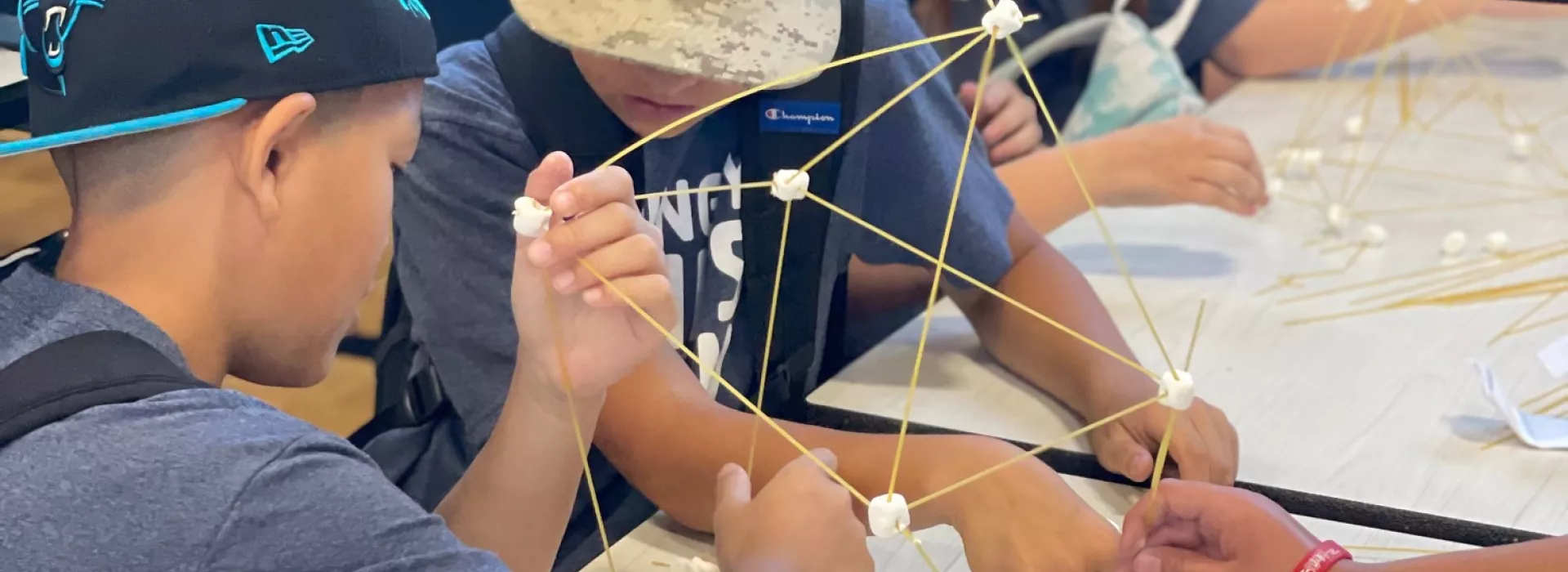 Power Scholars Academy 2